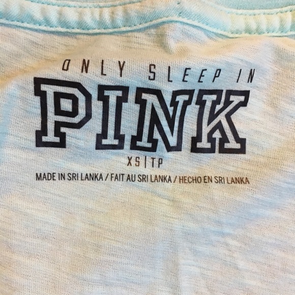 PINK by VS Shirt Bundle (3) - Picture 6 of 6